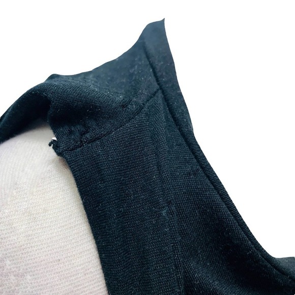 Lauren Moshi X Flywheel Sports You So Fly Effie Muscle Tank XS/S - Picture 10 of 13